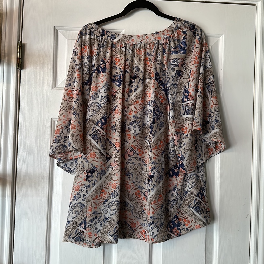 Style&Co blouse - Picture 5 of 10